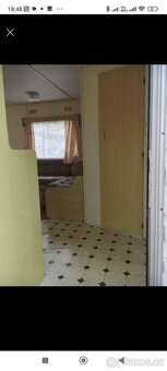 Chatka na kolech - 4