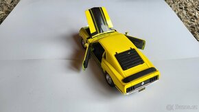 Boss 302 Mustang - Maisto - 4