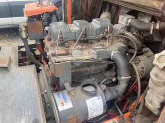 Desta DV20BK - bez motoru - 4