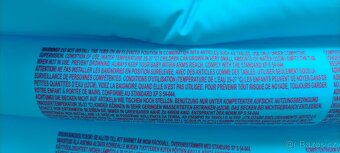 Dětská cestovní nafukovací vanička pro miminka - 4