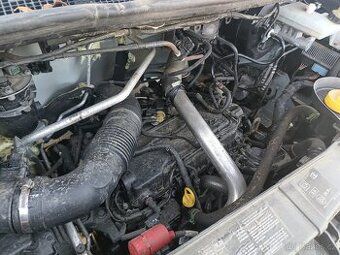 Renault Master L2H2 - 4