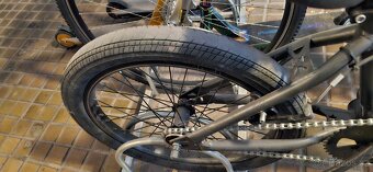 BMX decathlon - 4
