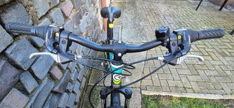 Prodám dámské kolo - 4