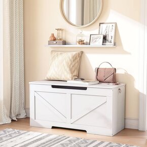 Nová úložná truhla do domácnosti - 4