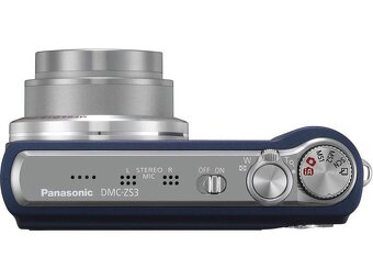 Panasonic LUMIX DMC-ZS3 - 4