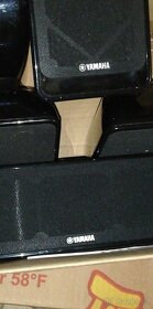 ZESILOVAČ s Bluetooth, REPROBEDNY, RÁDIO, CD, DOMÁCÍ KINO - 4