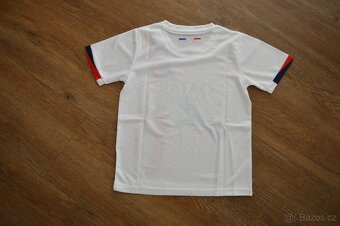 dětský fotbalový dres PSG - 4