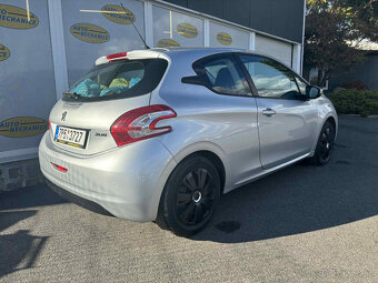 Prodám Peugeot 208 1.2 PureTech - 4