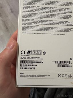 IPhone 13 128 Gb - 4