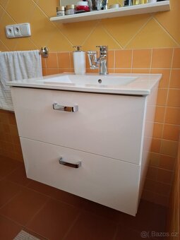Umyvadlo do koupelny - 4