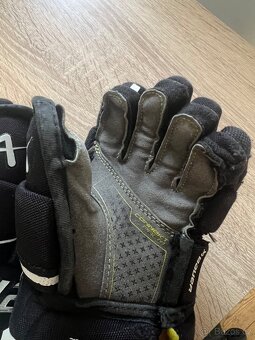 Rukavice Bauer vel.9 - 4