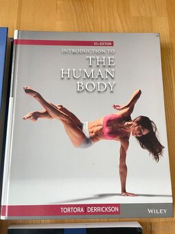 Anglické učebnice pro mediky - 4