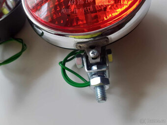 Maják Červená světla - 4