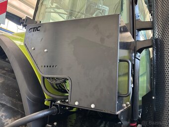 Claas Axion 870 - 4