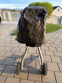 Štěpkovač Rivalk Pro - 4