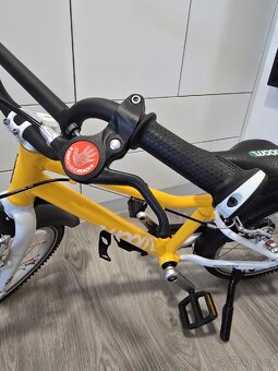 Dětské kolo Woom 3, 16" - 4