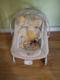 Sedátko-houpačka - 4