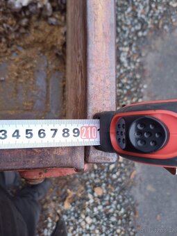 Třístranná nástavba - 4