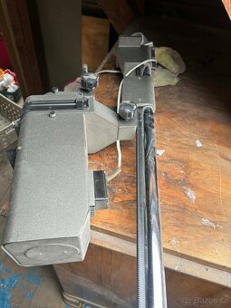 Zvětšovací přístroj - 4