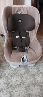 autosedačka britax romer - 4