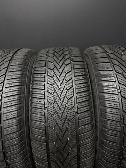 Sada pneu Semperit 215/60/16 99H - 4