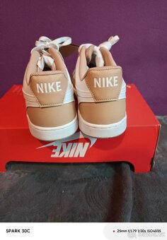Nike tenisky nové 43 vel - 4