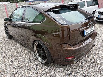 Fors Focus 1.6.16V - 4
