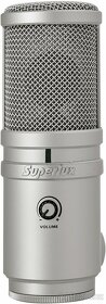 USB mikrofon Superlux E205U - 4