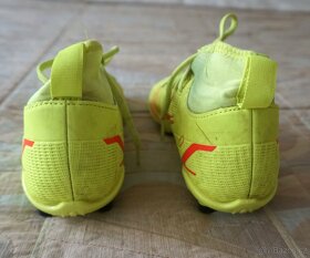 Dětské kopačky Nike JR MERCURIAL SUPERFLY 8 vel.36 - 4