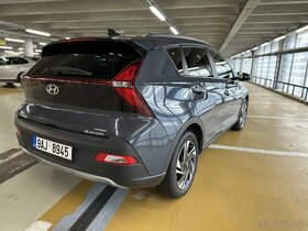 Hyundai Bayon 1.0 TGDi, DCT, Smart, Climate - 4