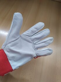 Pracovní rukavice CXS - 4