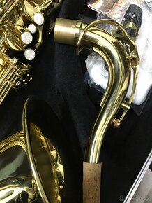 Alt Saxofon Startore SAS-75 - 4