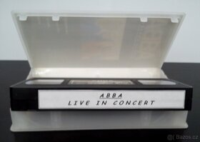 VHS ABBA - 4