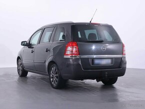 Opel Zafira 1,8 i 103kW Enjoy 7-Míst (2010) - 4