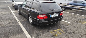 Mercedes-Benz w211 Elegance combi - 4