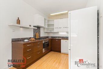 Podnájem, byty/3+kk, 76.5 m2, Novodvorská 1096/120, Braník,  - 4