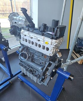 CXEB 2,0 BITDI VW T6 MOTOR - 4