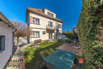 Prodej, domy/vila, 312 m2, Rýdlova 1237/24, 25101 Říčany, Pr - 4