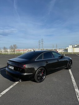 Audi A6 C7 quattro - 4