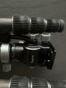 Gitzo Traveler GT0545T - 4