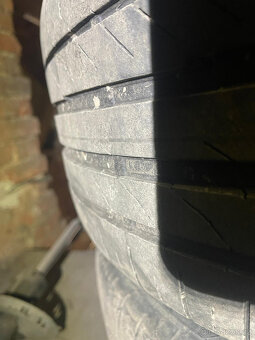 Opel Grandland x orginální disky 5x108 R19 - 4