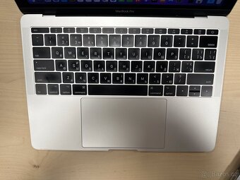MacBook Pro 13" /8GB/ Intel I5/ 2016 - 4