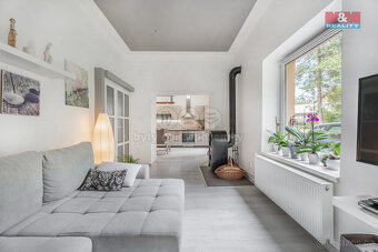 Prodej rodinného domu, 120 m², Jablonec n/N, ul. Jezdecká - 4