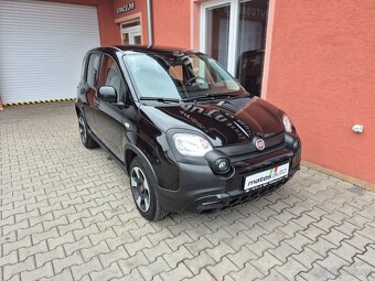 Fiat Panda 1.0 Mild-Hybrid City Plus (ODPOČET DPH) - 4