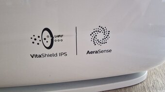 Čistička vzduchu Philips AC2887-10 s WiFi - 4