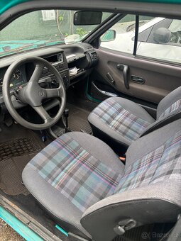 VW POLO combi 1,0 - 4