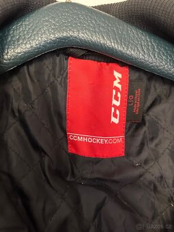 CCM BUNDA vel . L - 4