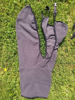 Psí obleček zupan 40cm - 4