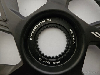 36T NW Direct Mount prevodník pre Bosch Gen4/Gen5 - 4