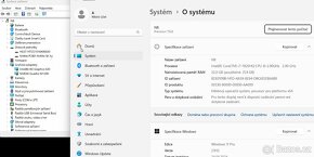 DELL Precision 7520 - 4